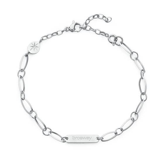 Armband Brosway Dame ESSENTIAL in Stahl BNL053 - BNL053